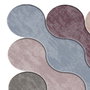Conceptum Eugene V3 - 4668 - 4 Alfombra Multicolor 120 x 180 cm